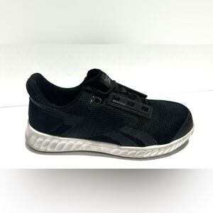 Reebok Womens Sublite Legend Work Sneaker Black Size 8.5 M